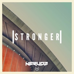 Nerudz - Stronger (Extended Mix)