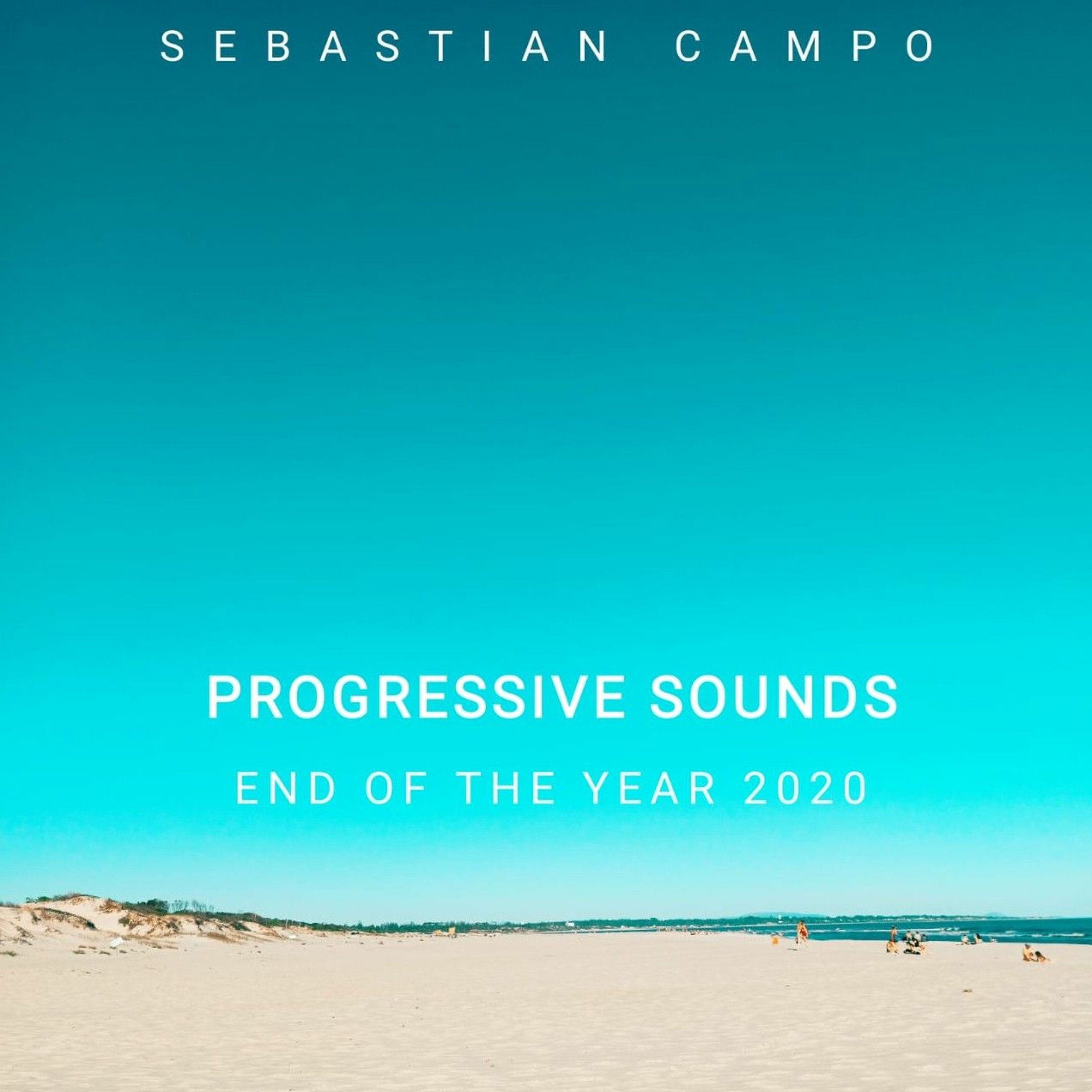 Progressive Sounds