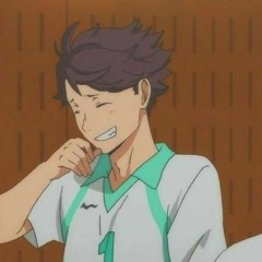 Oikawa Circulation (Renai Circulation Oikawa edit)