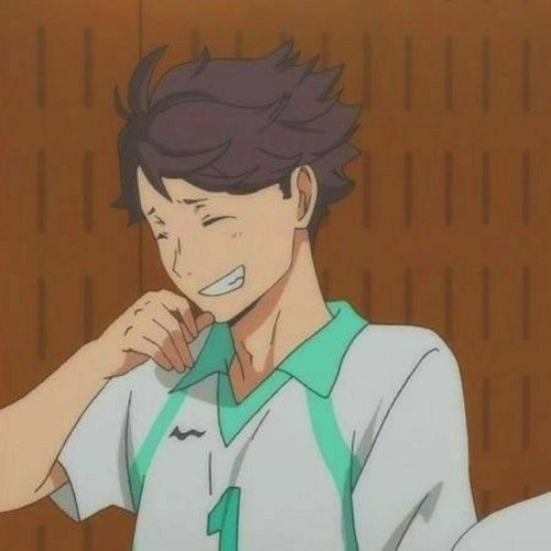 Oikawa Circulation (Renai Circulation Oikawa edit)