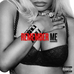 Remember Me (feat. Parker Ighile)