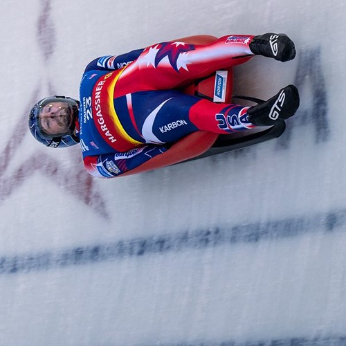 Stream 〔LIVE˘STREAM〕 Luge FIL Youth A Continental Cup 2023 2024 (Lake