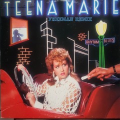 Oooh La La La(Retro 80'Mix)