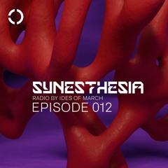 Radio 012 | August '24