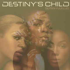 FKJ x Destiny's Child - Joy Lose My Breath (Henry Eau Chillout Mashup Remix)