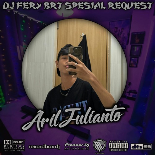 DJ FERY BRT DUGEM ROYALTY X TOKYO DRIVE SPESIAL REQUEST ARIL JULIANTO VOLT 2 TILLDROP 2024