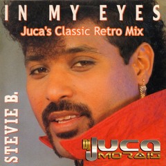 Stevie B - In My Eyes (Juca's Classic Retro Mix)