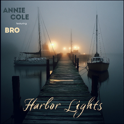 Harbor lights