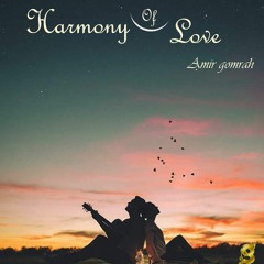 Harmony Of Love