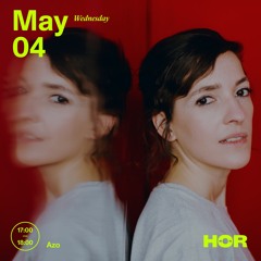 Azo - Hör - 04-05-2022