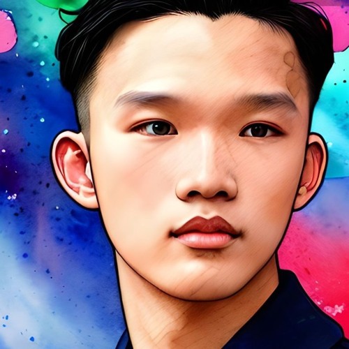 Moi Cham Moi - Vigga X Rinv Remix