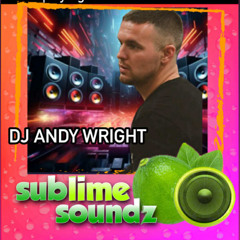 Andy Wright - Sublime Soundz LIVE - Funky House