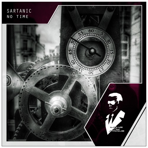 Sartanic - No Time