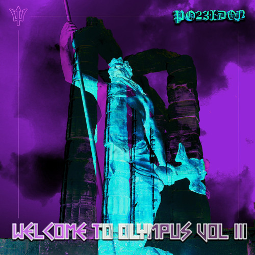 Welcome to Olympus Vol 3