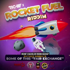 Some Of This [Richie's Bachelor Riddim Mashup]