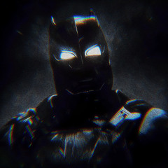 BATMAN (edit audio)