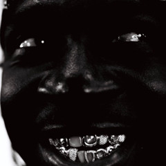 PUSHA T - TROUBLE ON MY MIND (remix by MVVM)