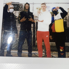 Bounce Out freestyle