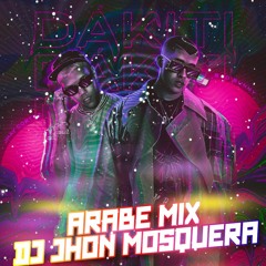 DAKITI [ARABEMIX DJ JHON MOSQUERA] @ Click En ''Comprar'' Para Descargar Gratis / PASSWORD: arabemix