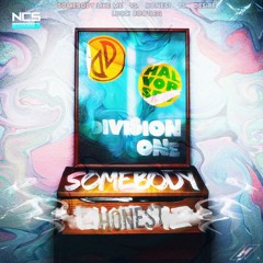 The Chainsmokers Vs. Years & Years Vs. JJD & Division One - Somebody Honest (Lucci Bootleg)