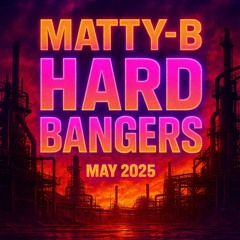 Matty-B May 25