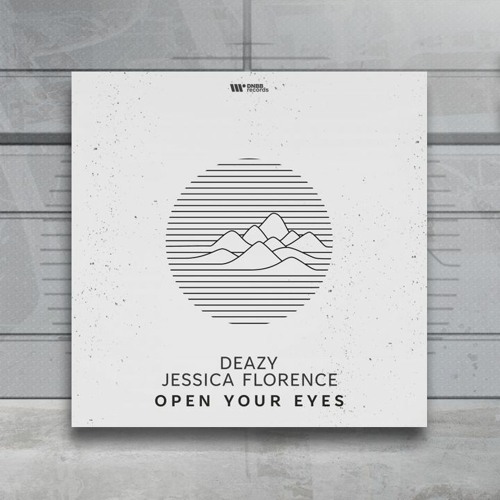 PREMIERE: Deazy feat. Jessica Florence - Open Your Eyes [DNBB Records]
