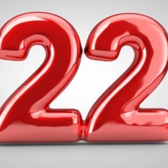 Mix 22 Bouging