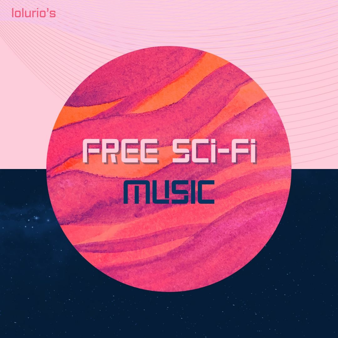 Stream Space Bird by loluriolibrary | Listen online for free on SoundCloud