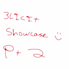 2022 SHOWCASE PT2 (this One Very Cool)