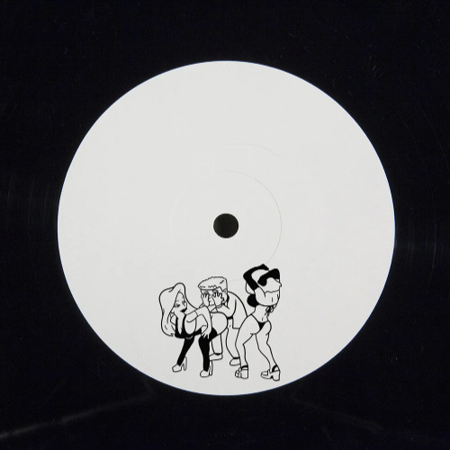 Engle - Lady Lava Dub