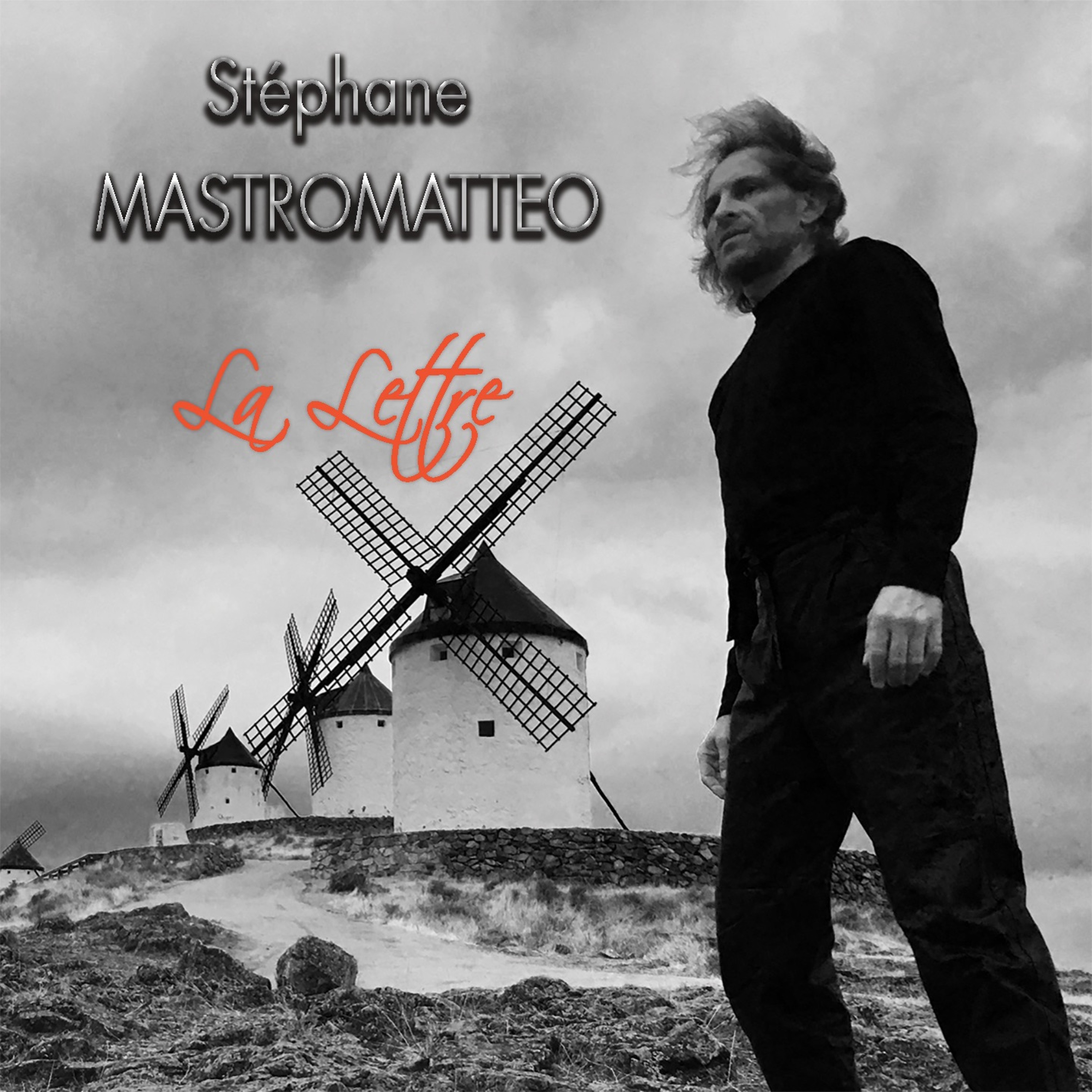 La Lettre episode artwork