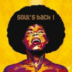 Soul, Funk, R&B