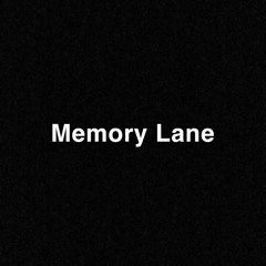 AA - Memory Lane