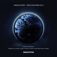 [INM100] Various Artists -  Open Your Mind Vol 8