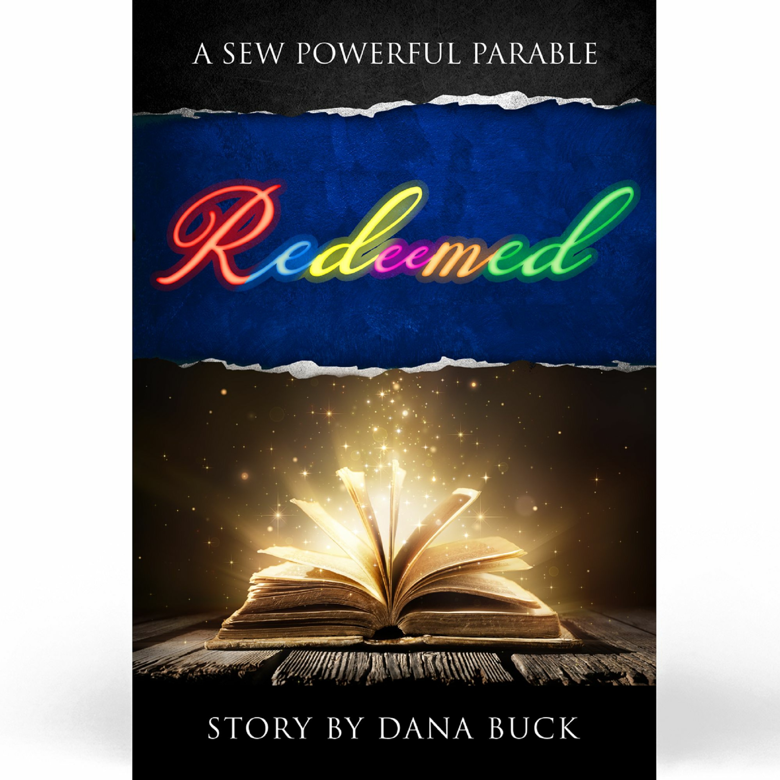 Sew Powerful Parables