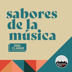 Sabores De La Musica - Show 01 - DJ Dan Clarke