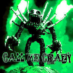 Call Me Crazy - Jeremy Amato