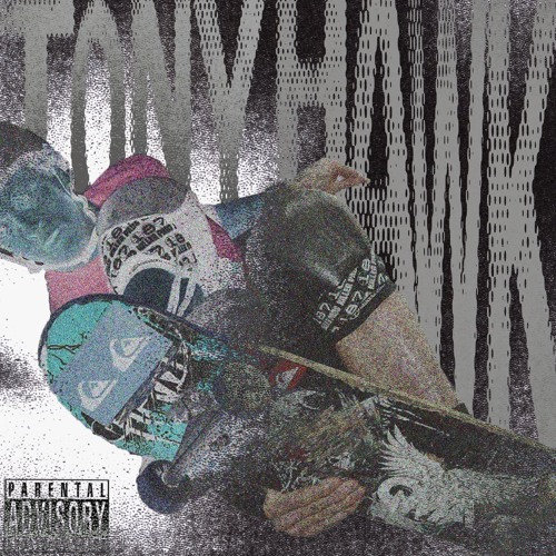TONY HAWK (prod.189A)
