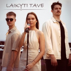 Sauben, Eveleen, Simpl3 - Laikyti Tave