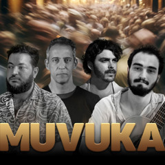 Milagreiro (Djavan) - Muvuka *demo*