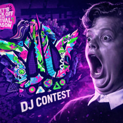 CONTEST REBIRTH - BOUNCYZAAG #19