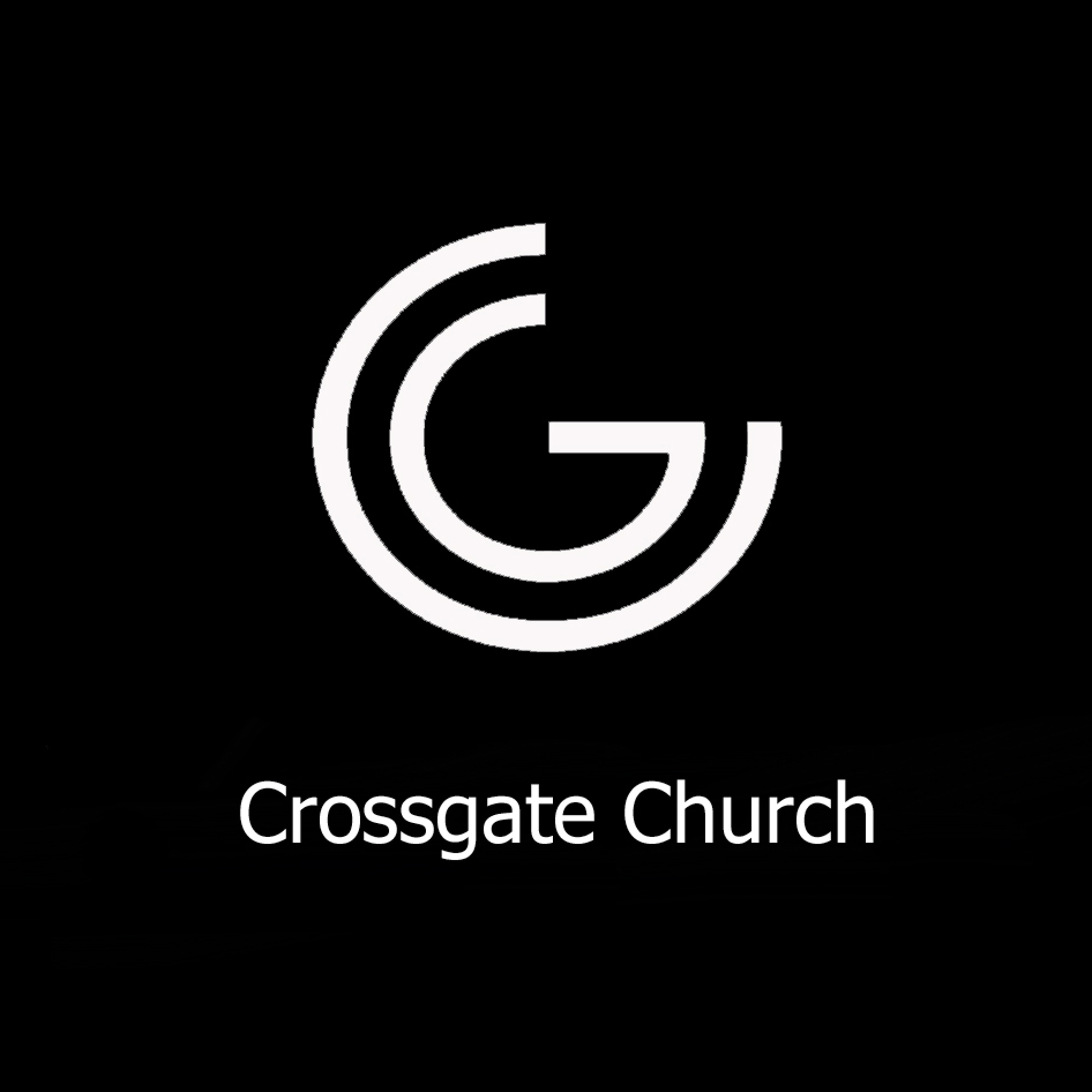 Crossgate Podcasts