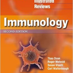 Get EBOOK 📦 Lippincott Illustrated Reviews: Immunology (Lippincott Illustrated Revie