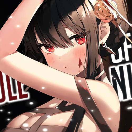 Nightcore - Middle of the Night (J-Rock Version)