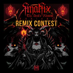 Finalfix - Arrival (Esym Remix)