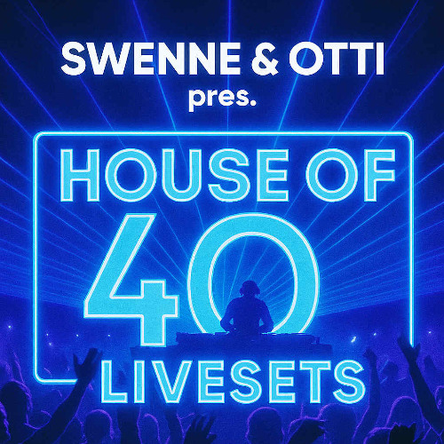 Swenne vs. Marsjal @ Swenne & Otti pres. House of 40 After_Part01