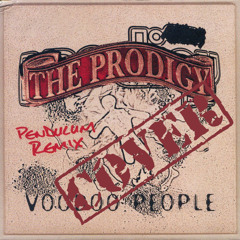 The Prodigy-Voodoo People-(pendulum Remix)COVER
