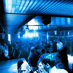 MARGO @TOPSPIN TECHNO (04.05.2023)