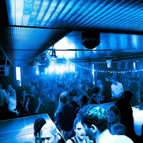 MARGO @TOPSPIN TECHNO (04.05.2023)