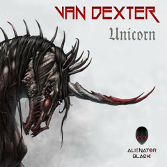 Van Dexter - Unicorn (Original Mix)